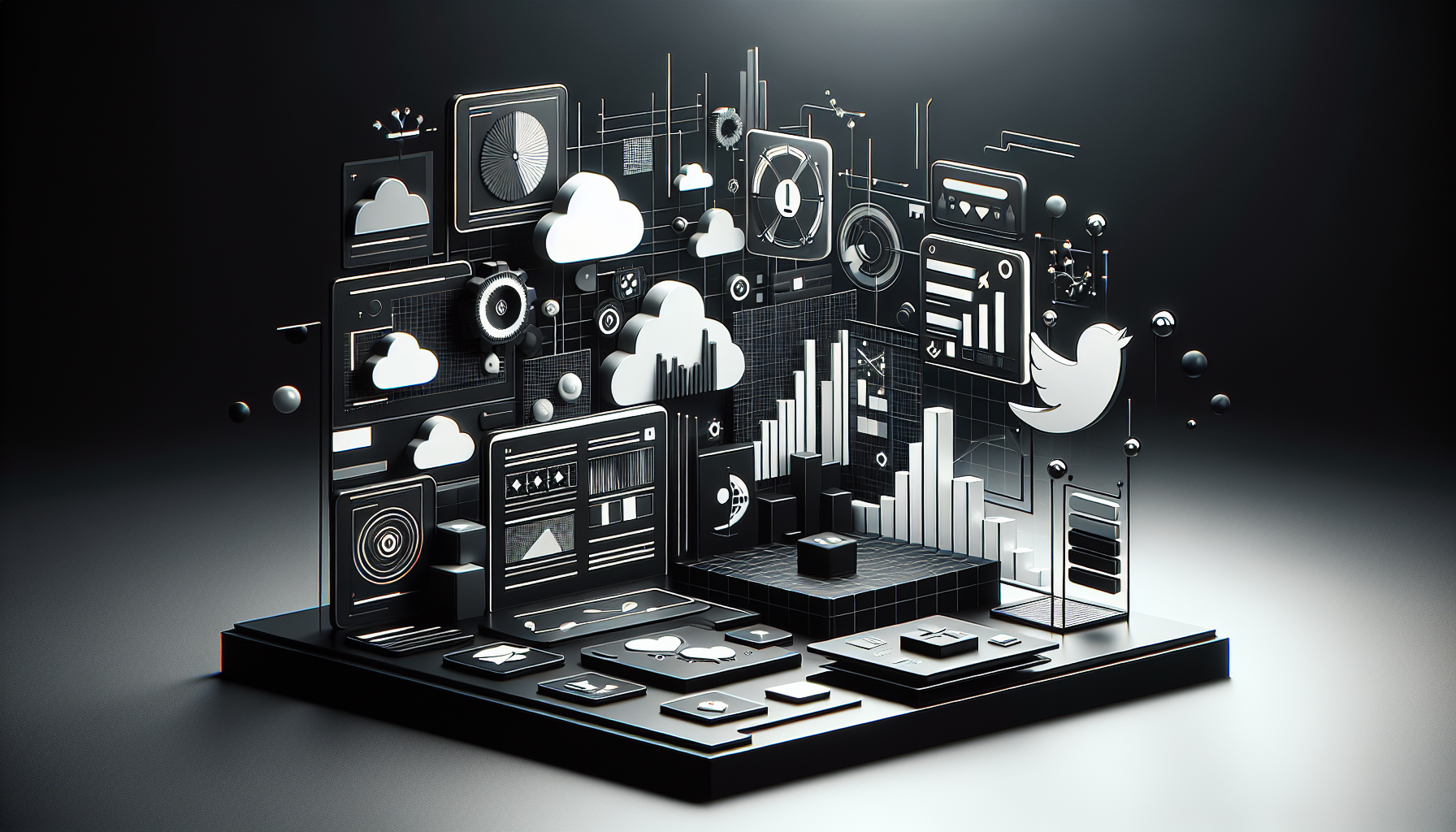 How to Download Twitter Data in Bulk