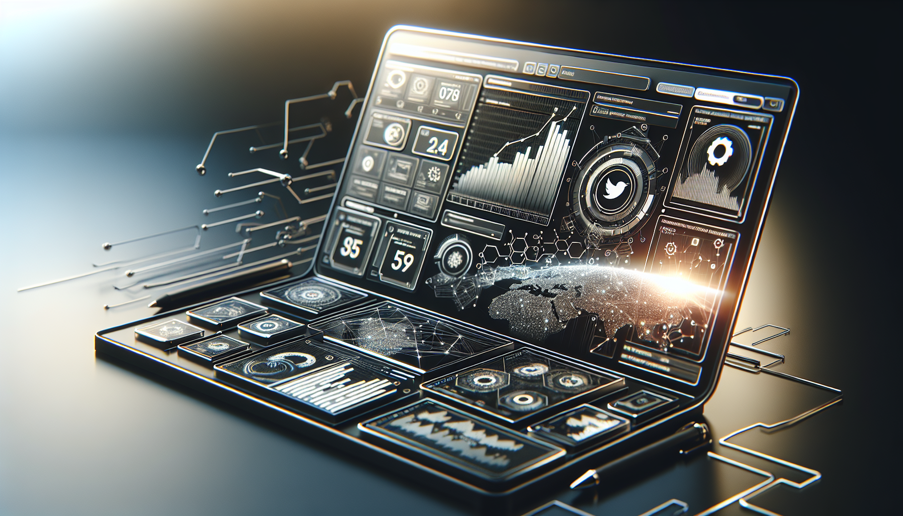 Using Twitter Data for Market Research: A Complete Guide