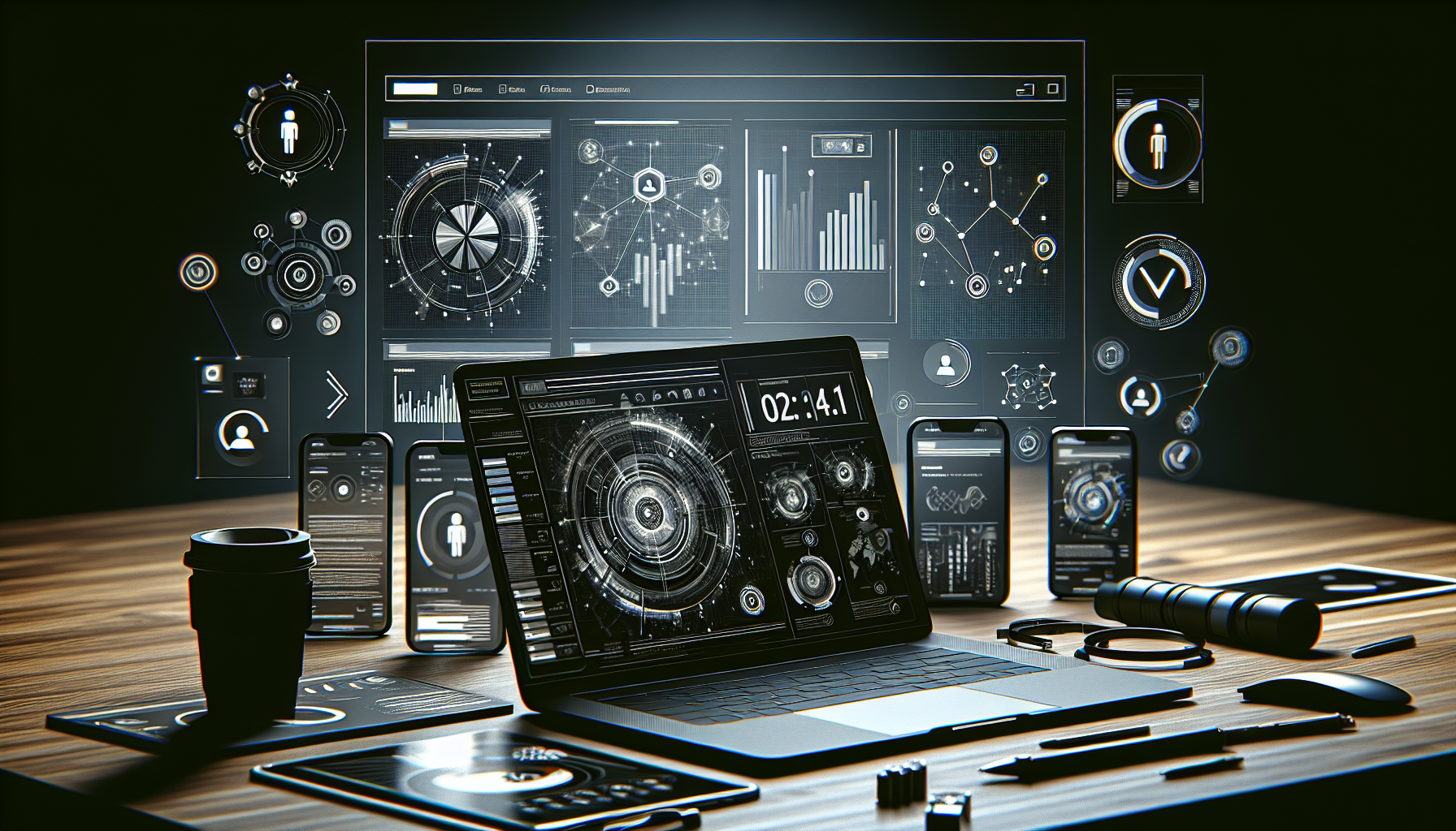 Twitter Influencer Analysis: Find and Evaluate Influencers