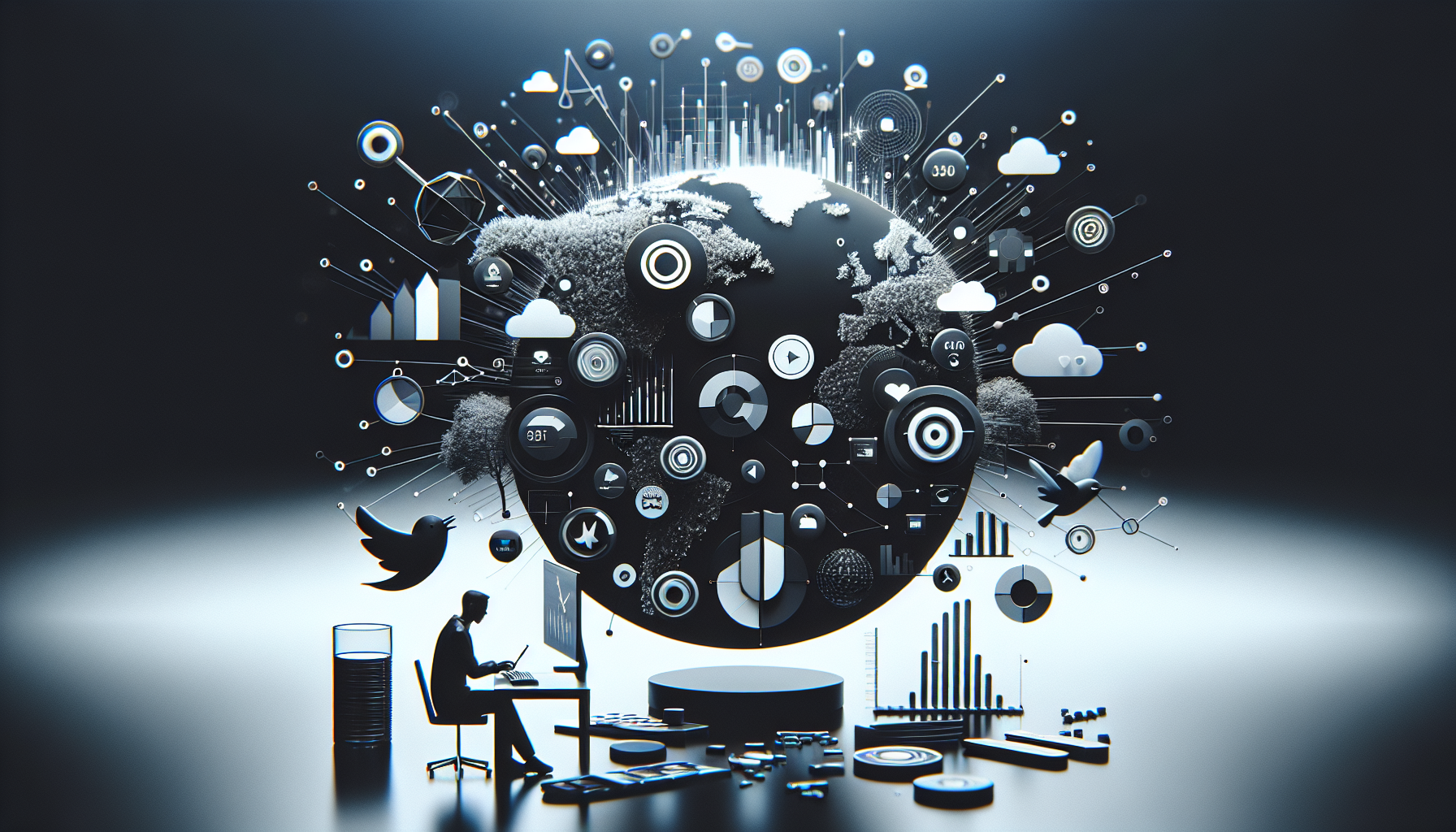 Twitter Sentiment Analysis: Complete Guide with Examples