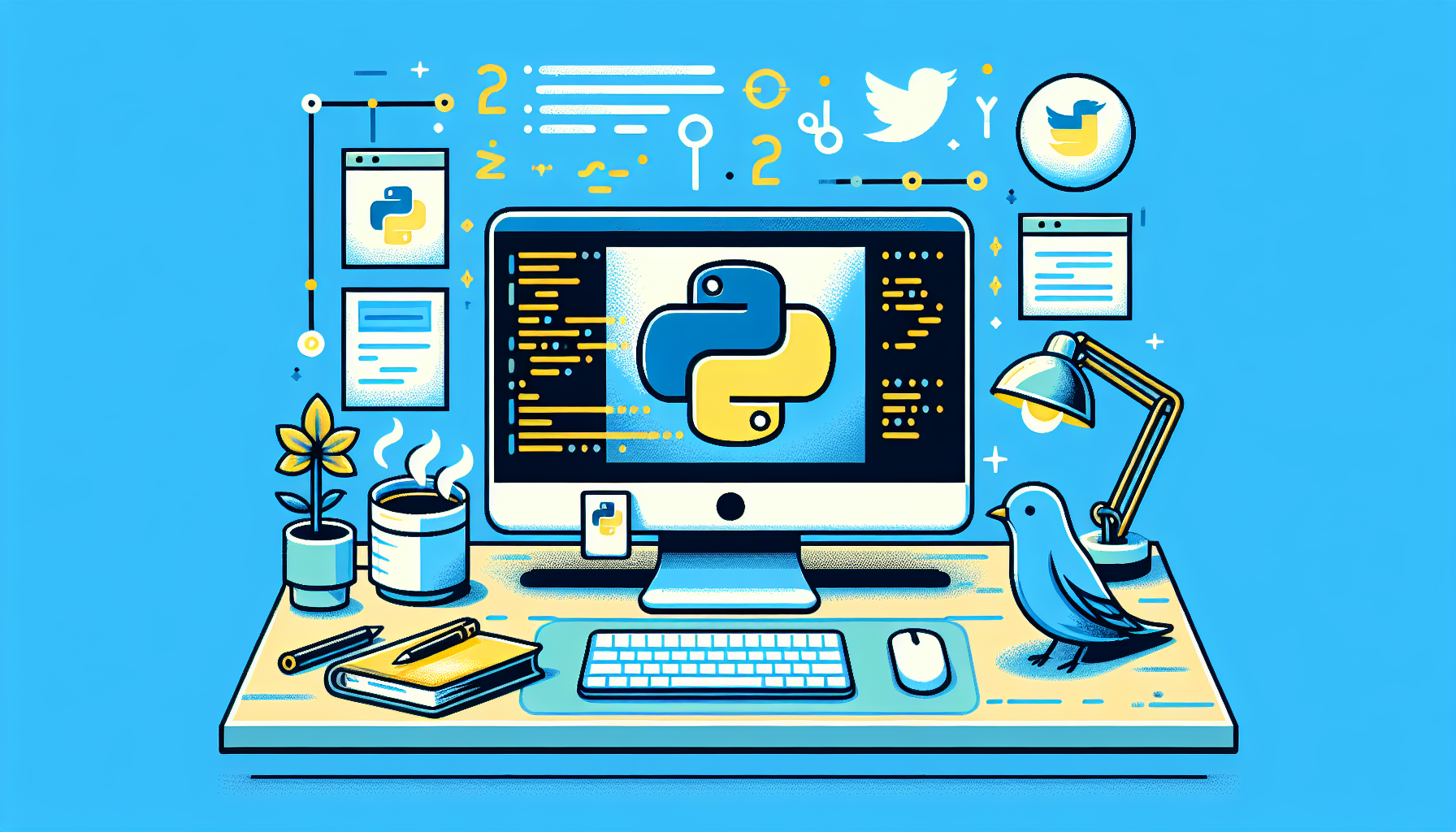 How to Scrape Twitter with Python