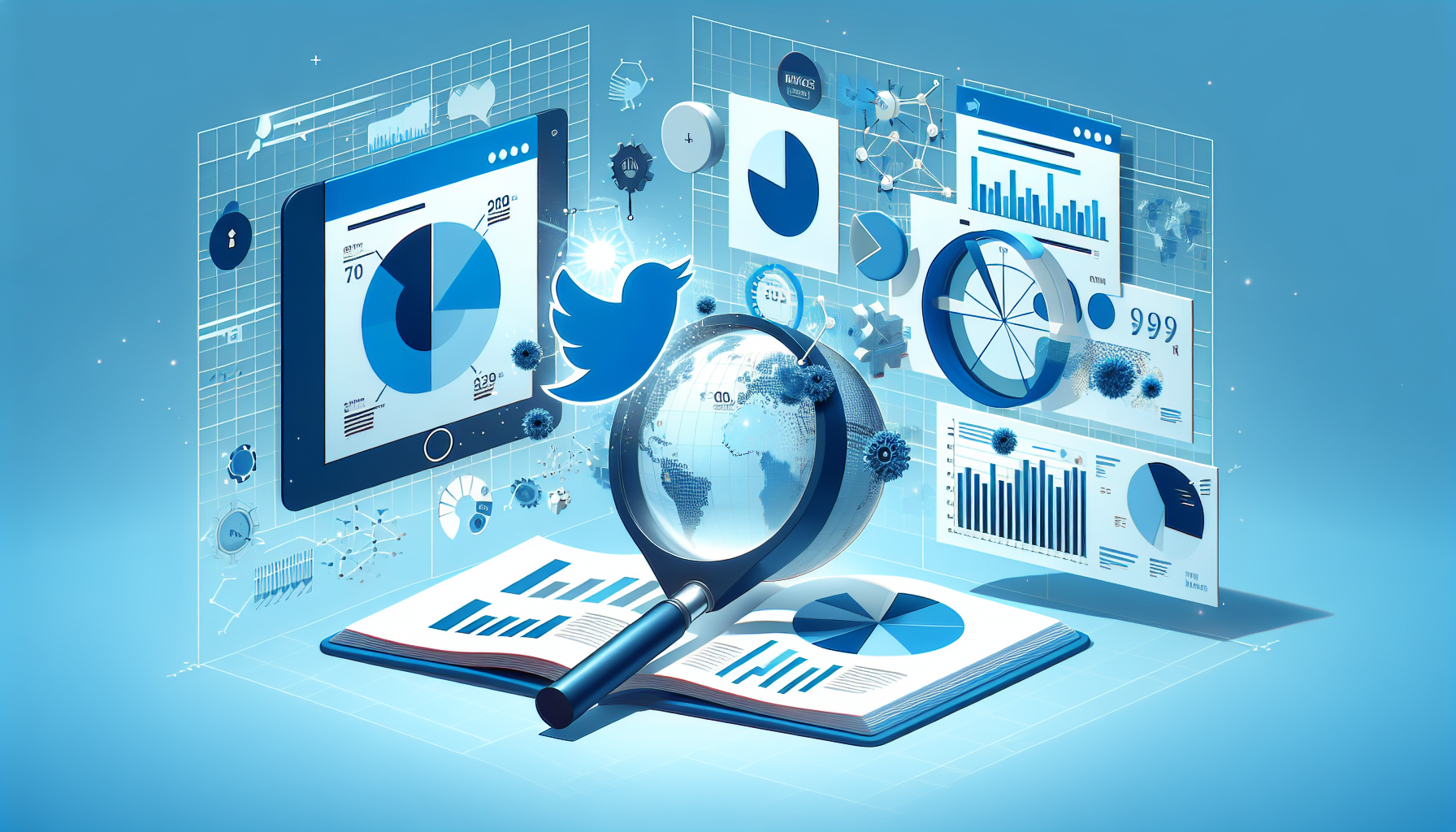 Using Twitter Data for Market Research